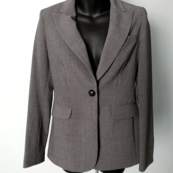 JACOB Tailored Blazer - Picture 3 of 14